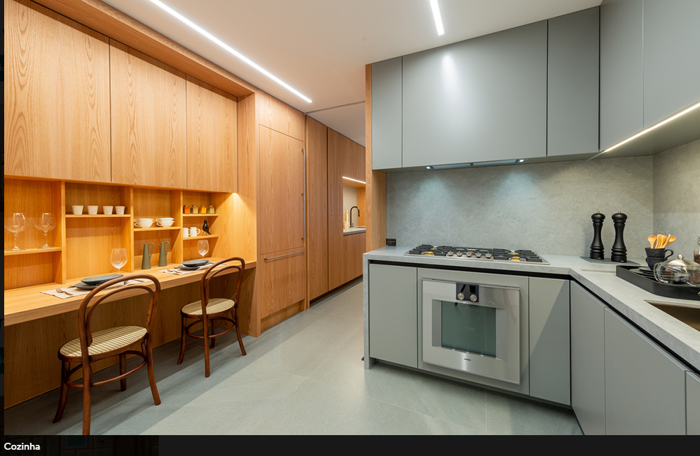 Imagem Apartamento com 4 Quartos à Venda, 211 m² em Campo Belo - São Paulo