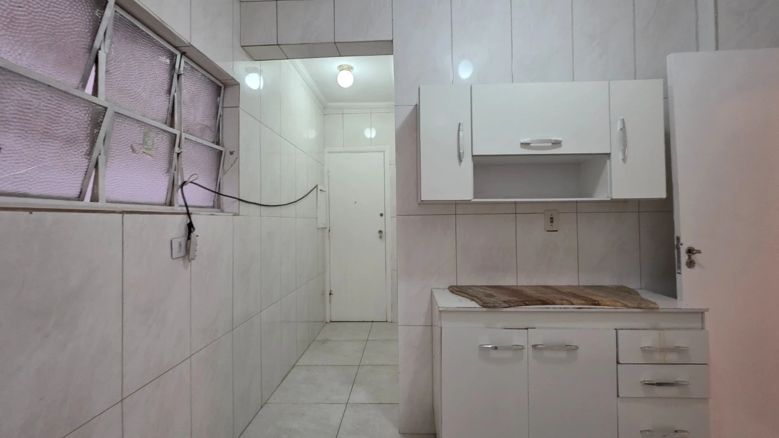 Imagem Apartamento com 2 Quartos à Venda, 100 m² em Higienópolis - São Paulo