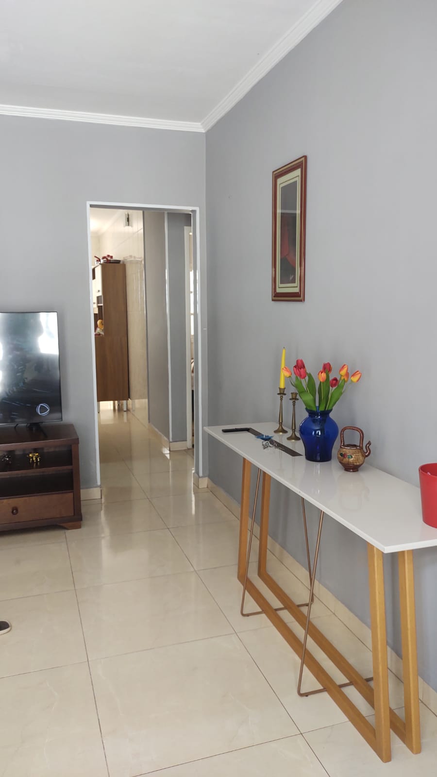 Foto do imóvel: Casa de Vila com 2 Quartos à Venda, 94 m² em Centro - Osasco