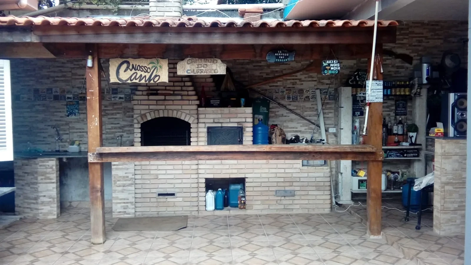 Imagem Sobrado com 3 Quartos à Venda, 590 m² em Santa Teresinha - São Paulo