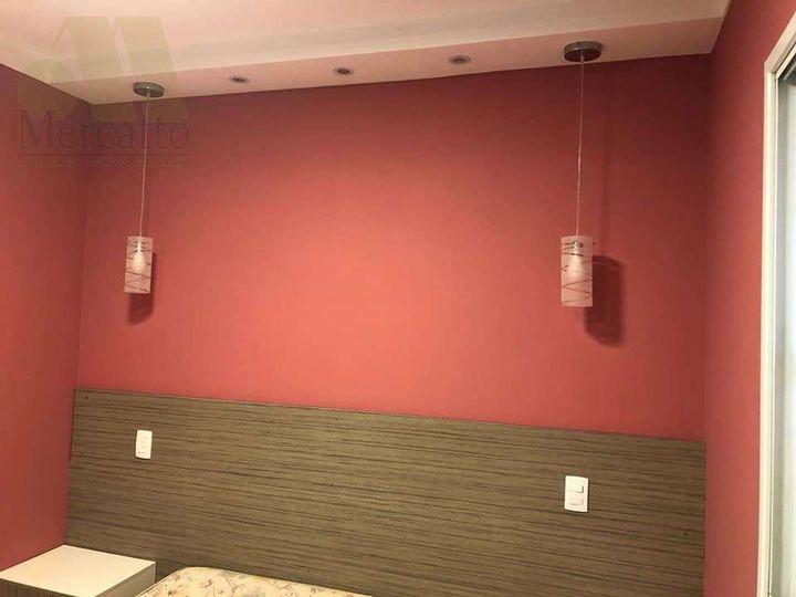 Imagem Apartamento com 2 Quartos à Venda, 95 m² em Jardim Wanda - Taboão Da Serra