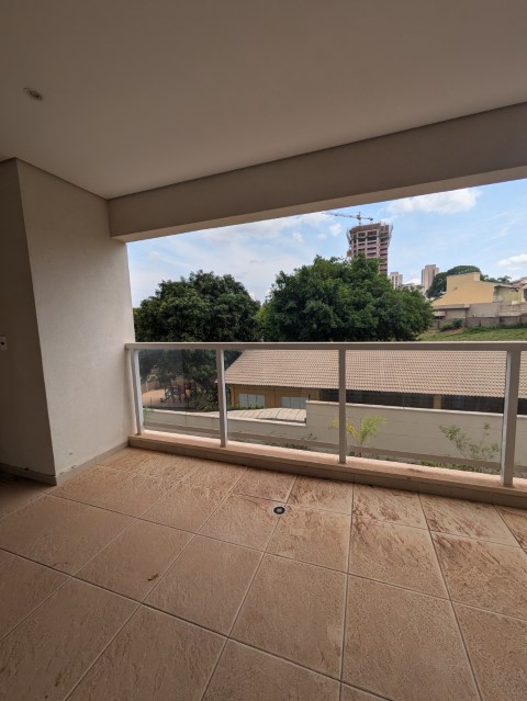 Imagem Apartamento com 3 Quartos à Venda, 115 m² em Jardim Maracanã - São José do Rio Preto
