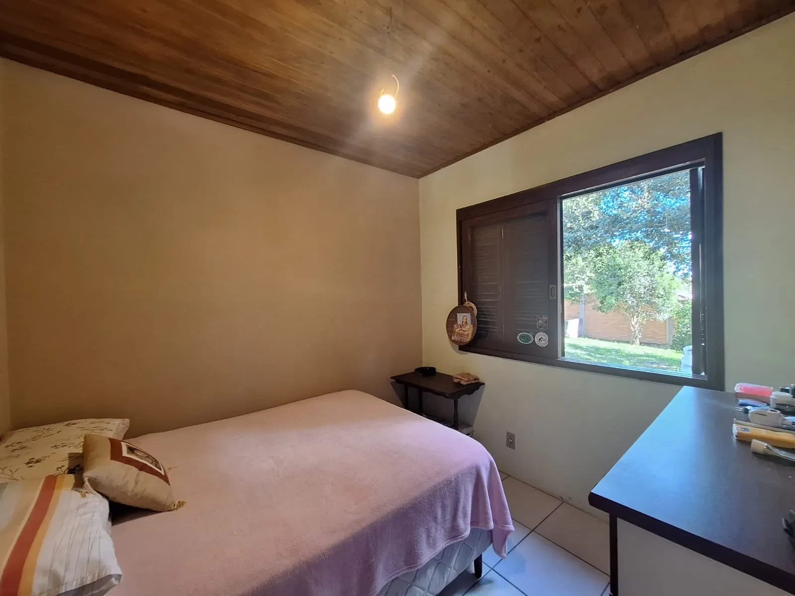 Imagem Casa de Condomínio com 3 Quartos à Venda, 80 m² em Pedancino - Caxias do Sul