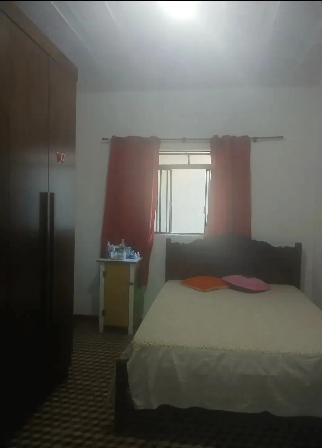 Imagem Casa com 6 Quartos à Venda, 360 metros em Glória - Contagem