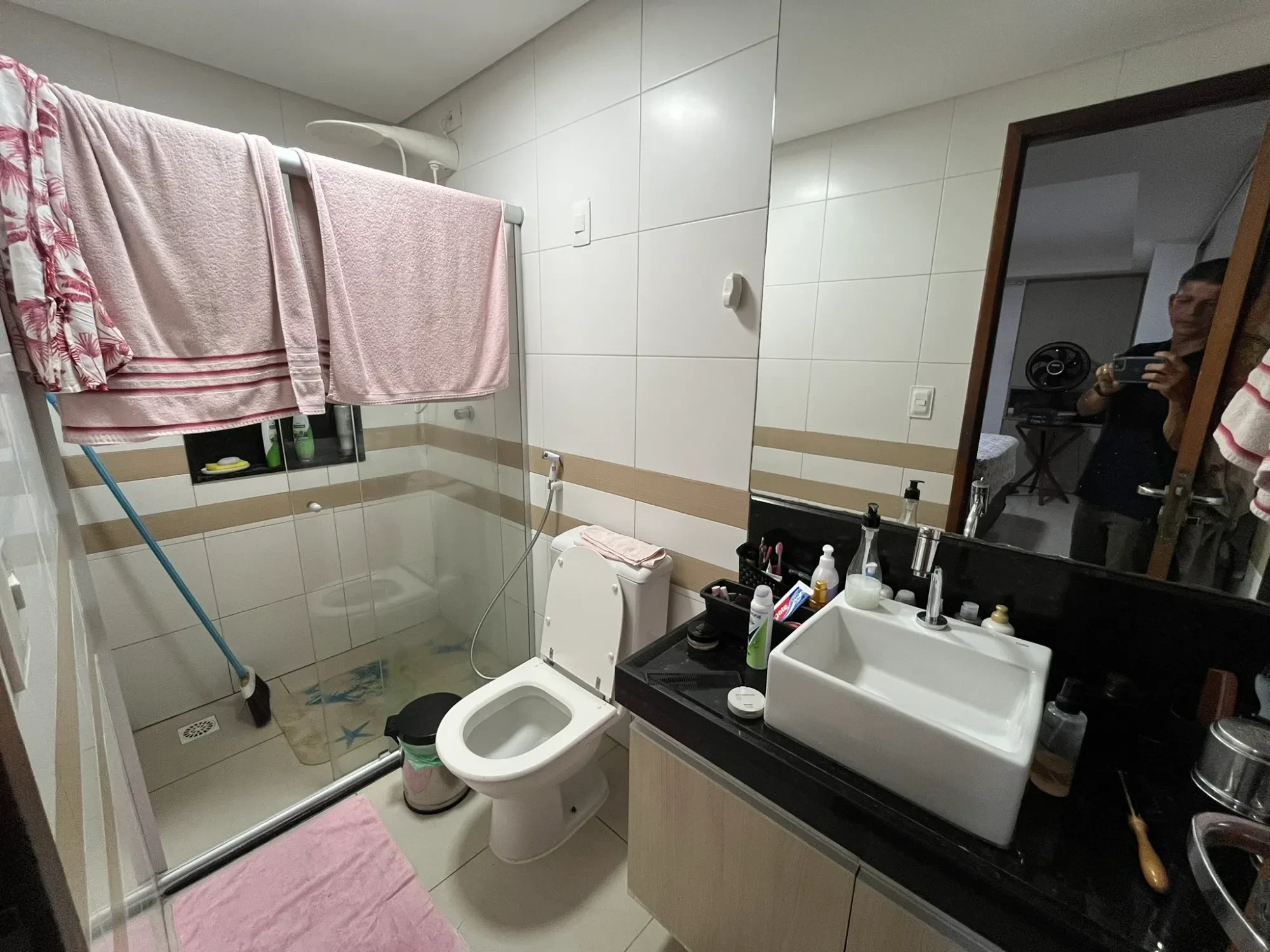 Imagem Apartamento com 4 Quartos à Venda, 101 m² em Tambauzinho - João Pessoa
