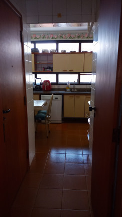 Imagem Apartamento com 4 Quartos à Venda, 157 m²em Vila Nova Conceição - São Paulo