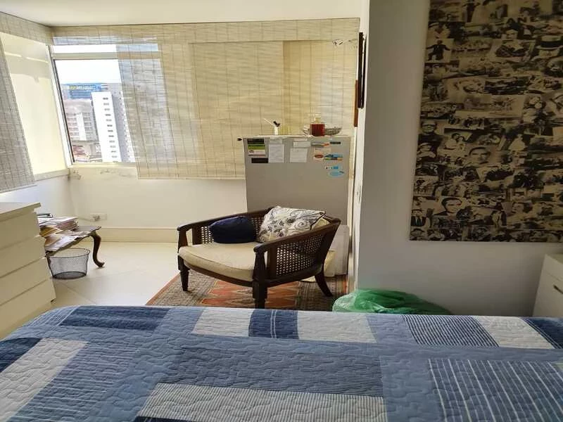 Imagem Cobertura com 2 Quartos à Venda ou Locação, 126 m² em Jardim Paulistano - São Paulo Imagem Cobertura com 2 Quartos à Venda ou Locação, 126 m² em Jardim Paulistano - São Paulo
