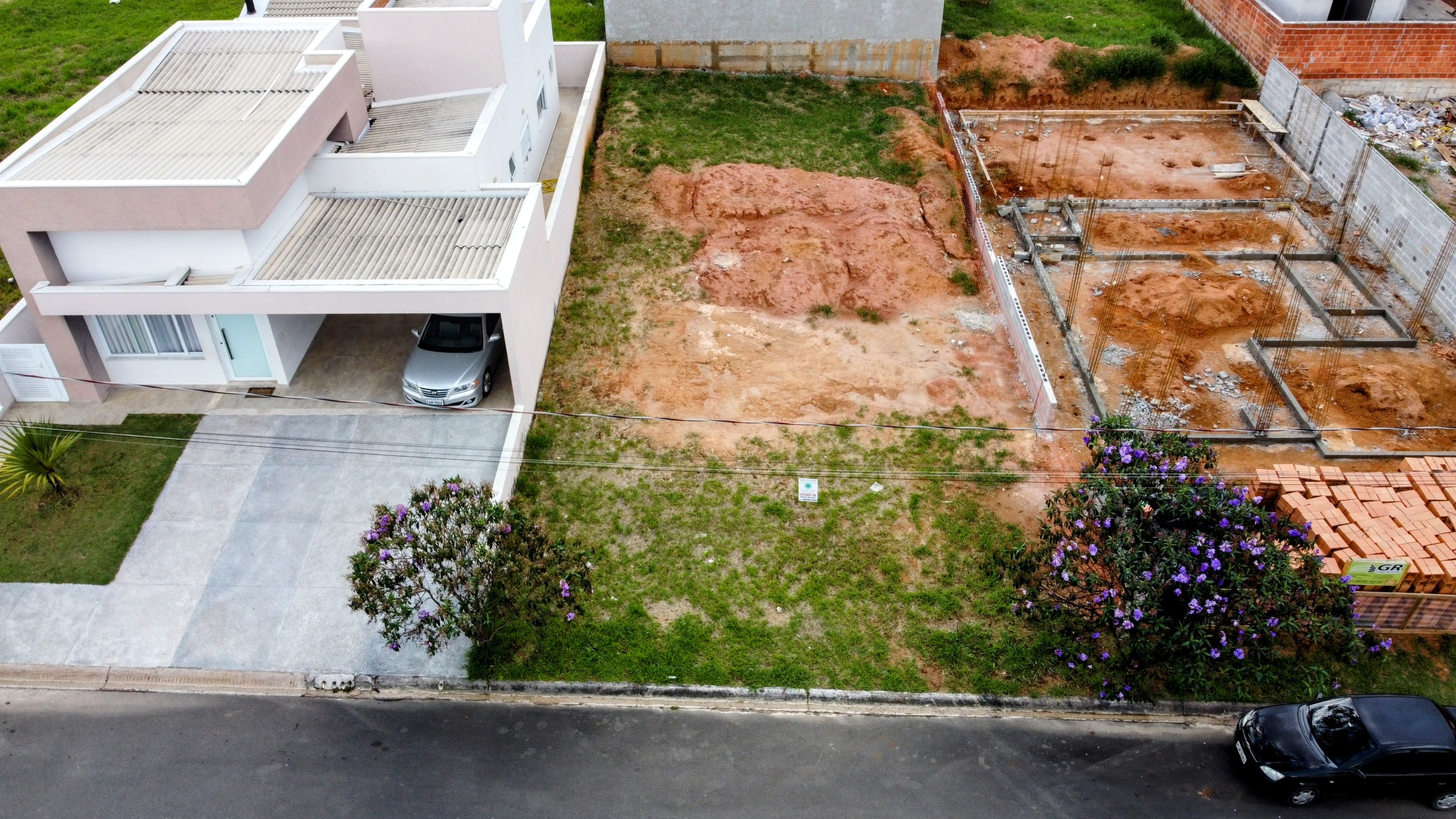 Terreno à Venda, 300 m²em Jardim Primavera - itupeva