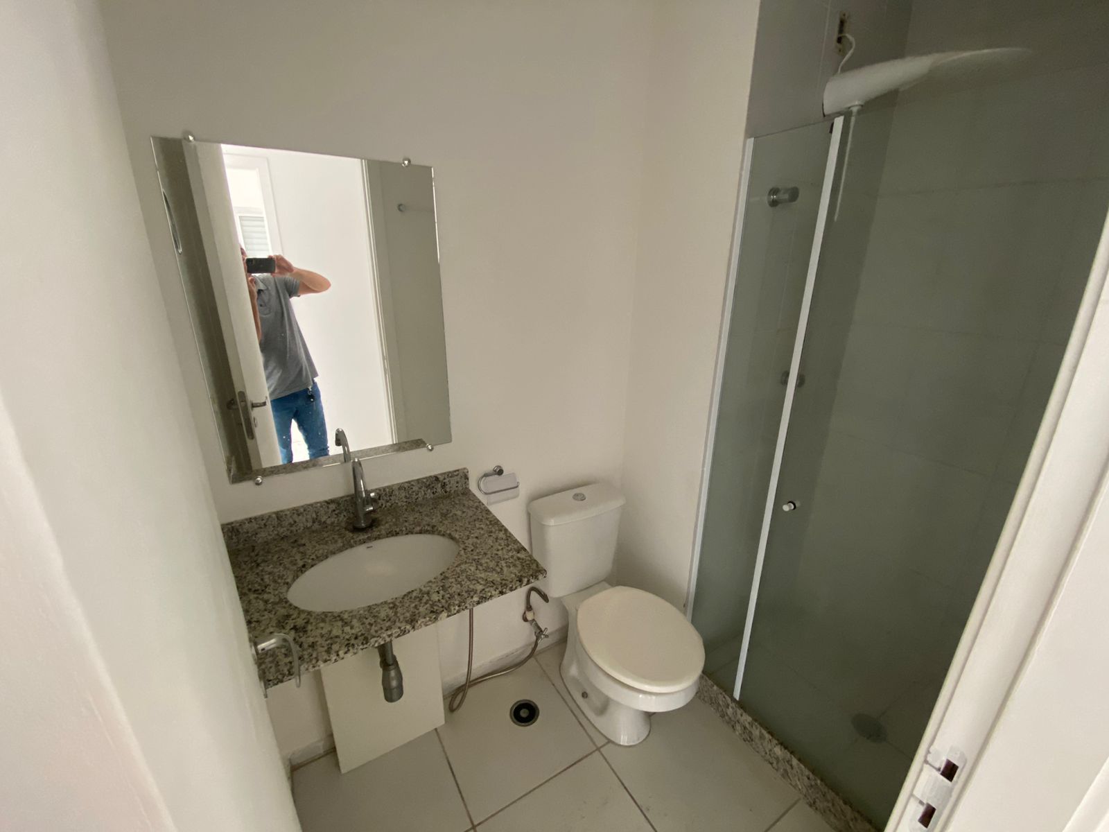 Imagem Apartamento com 2 Quartos à Venda, 56 m²em Vila Santa Catarina - Americana