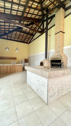 Imagem Apartamento com 3 Quartos à Venda, 90 m² em Itapuã - Vila Velha