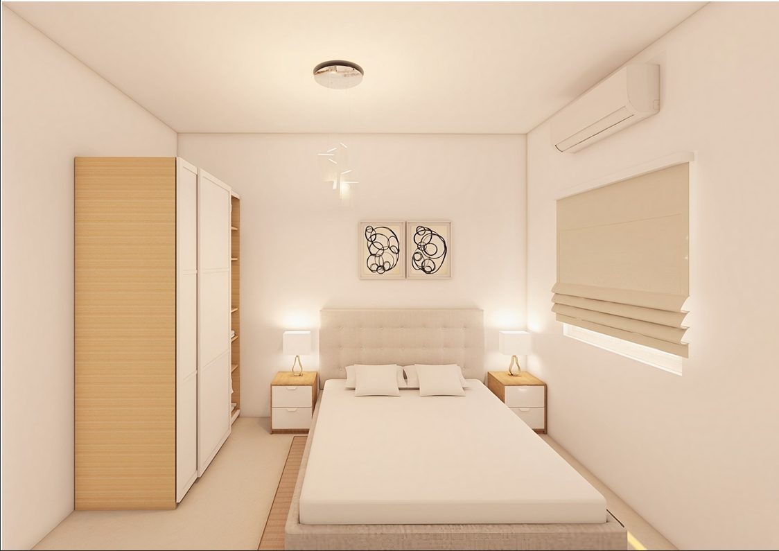 Foto do imóvel: Apartamento com 2 Quartos à Venda, 47 m²em Centro - Belford Roxo