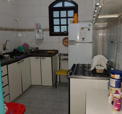 Casa com 2 Quartos à Venda, 300 m² em Jardim José Bonifácio - São João De Meriti