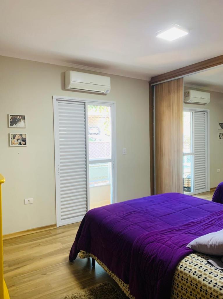 Imagem Casa com 3 Quartos à Venda, 124 m² em Jardim Paulista - Atibaia