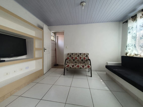 Imagem Apartamento com 1 Quarto para Alugar, 35 m² em Parque Botujuru - São Bernardo Do Campo
