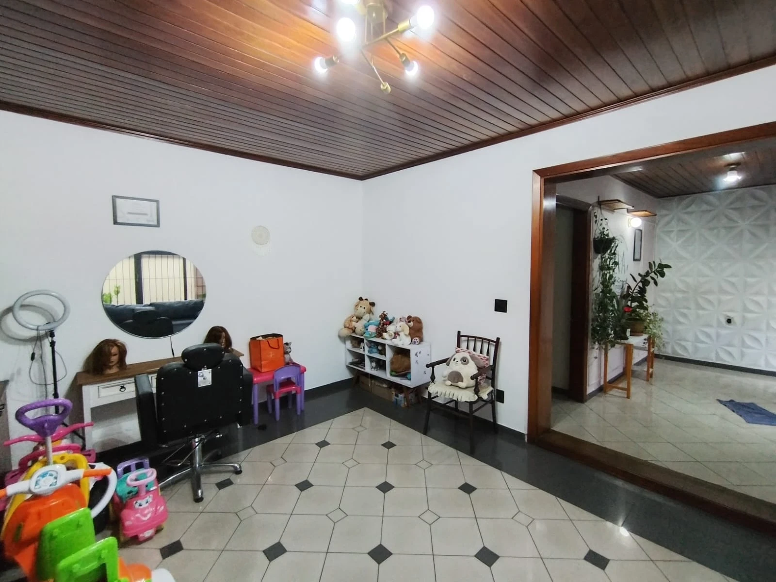 Foto do imóvel: Sobrado com 4 Quartos à Venda, 276 m² em Independência - São Bernardo do Campo