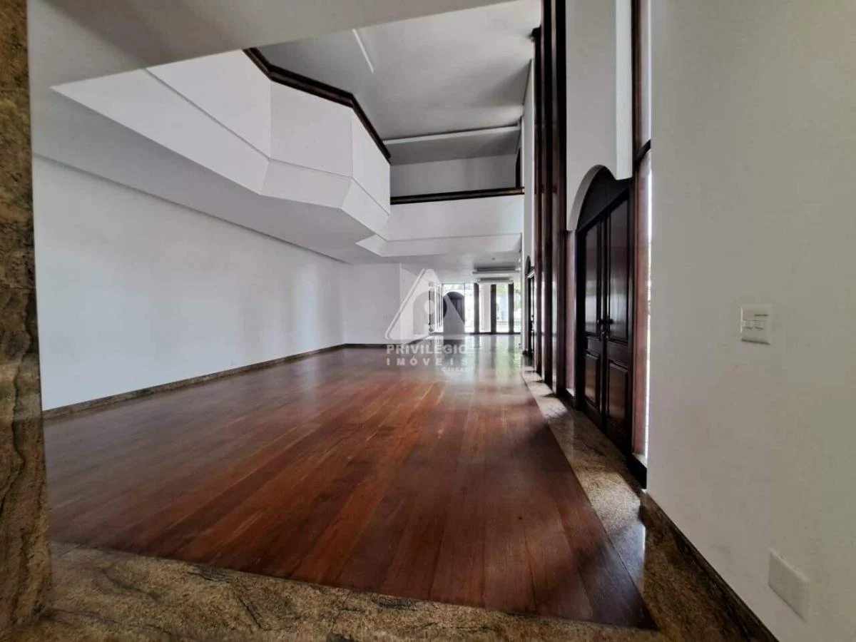 Imagem Casa de Condomínio com 4 Quartos à Venda, 2 m²em Barra da Tijuca - Rio de Janeiro