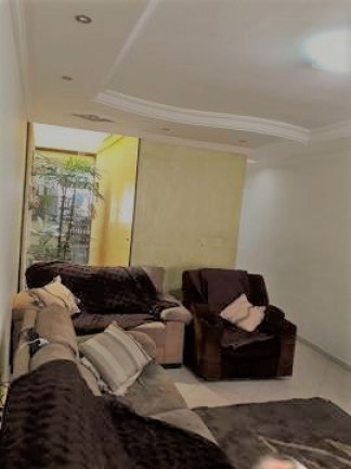 Imagem Sobrado com 3 Quartos à Venda, 175 m² em Jardim Nossa Senhora do Carmo - São Paulo