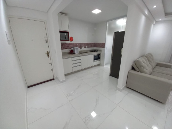 Imagem Apartamento com 2 Quartos à Venda, 52 m² em Gopoúva - Guarulhos
