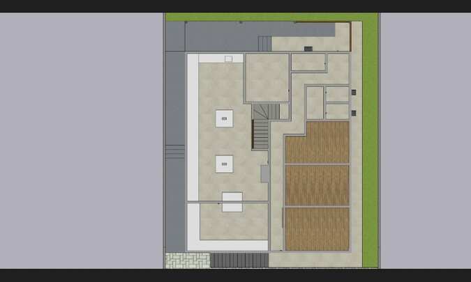 Imagem Sala Comercial à Venda, 180 m²em Michel - Criciúma