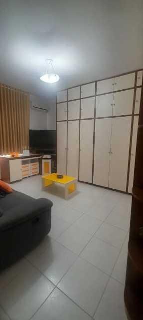 Imagem Cobertura com 4 Quartos à Venda, 258 m²em Icaraí - Niterói
