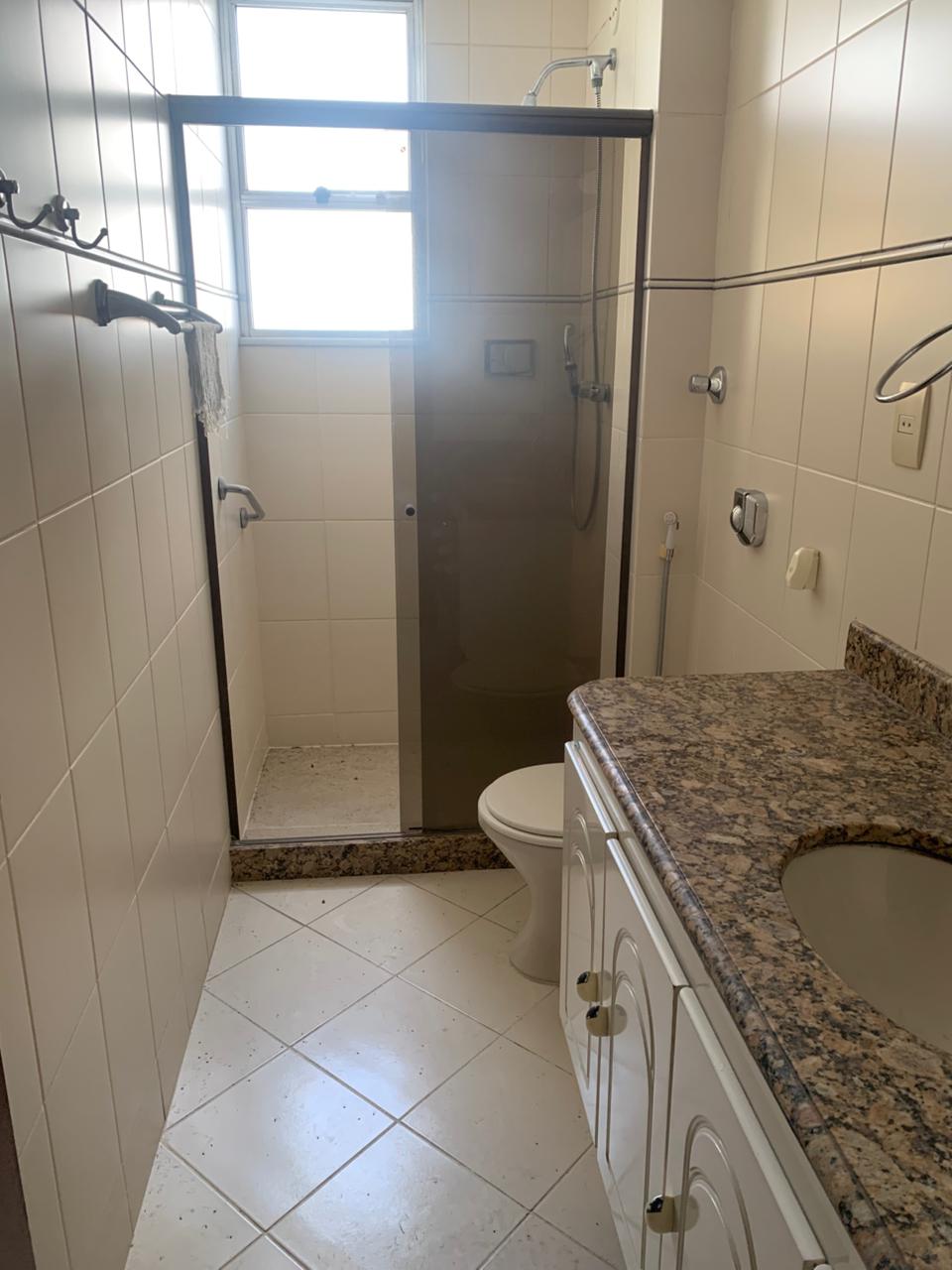 Imagem Apartamento com 3 Quartos à Venda, 110 m² em Icaraí - Niterói