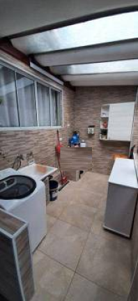 Imagem Casa com 4 Quartos à Venda, 216 m²em Rudge Ramos - São Bernardo do Campo