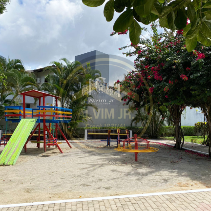 Imagem Casa de Condomínio com 5 Quartos à Venda,  em Antares - Maceió