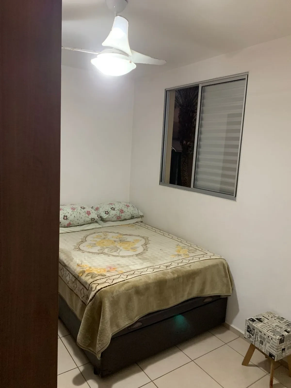 Foto do imóvel: Apartamento com 2 Quartos para Alugar, 48 m² em Jardim Ipanema - Sorocaba