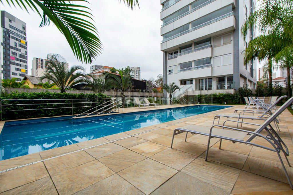 Imagem Apartamento com 2 Quartos à Venda, 81 m²em Vila Mariana - São Paulo