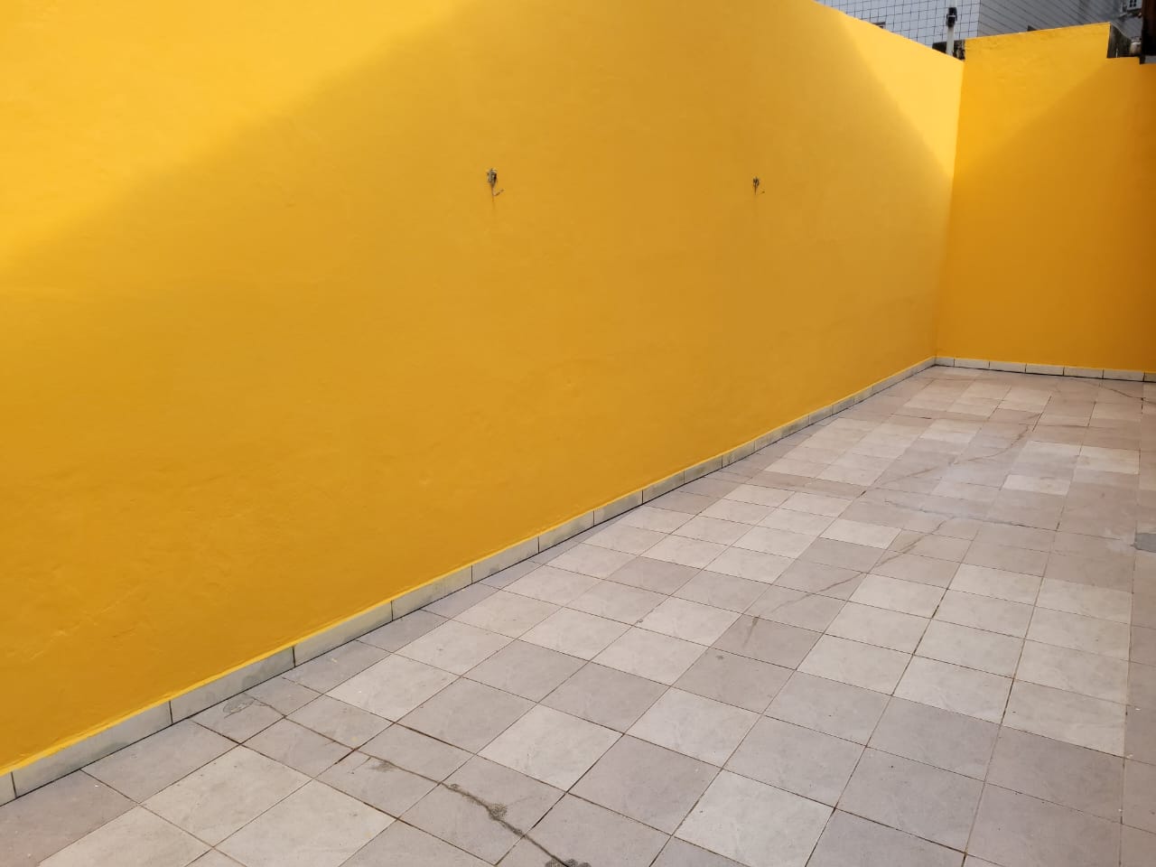 Imagem Casa de Condomínio com 1 Quarto à Venda, 39 m² em Aviação - Praia Grande