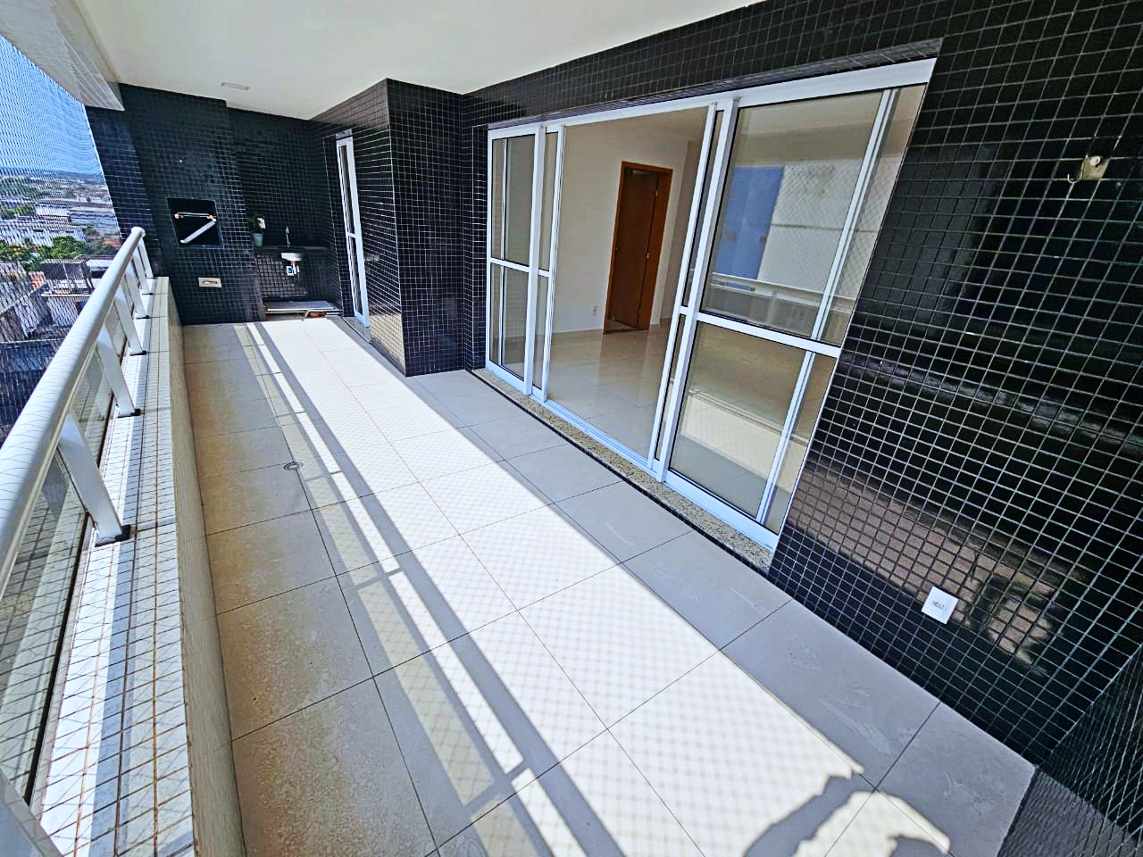 Imagem Apartamento com 3 Quartos à Venda, 143 m² em Umarizal - Belém