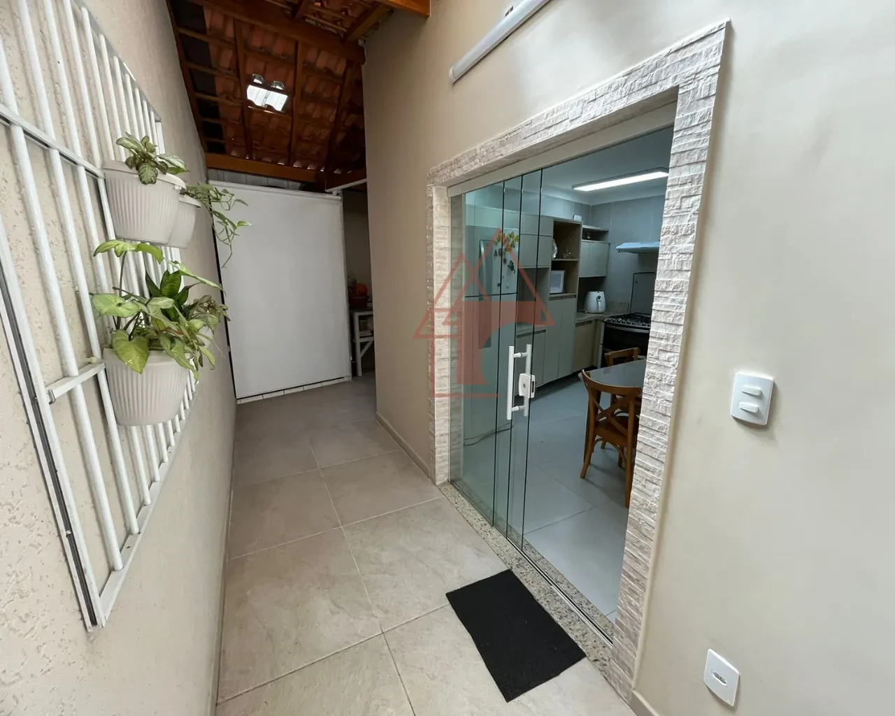 Imagem Sobrado com 3 Quartos à Venda, 156 m² em Aparecida - Santos