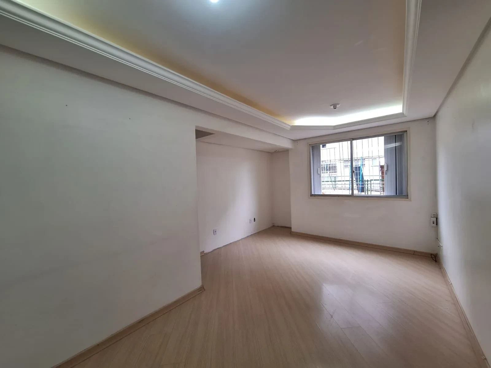 Imagem Apartamento com 3 Quartos à Venda, 68 m² em Medianeira - Caxias do Sul
