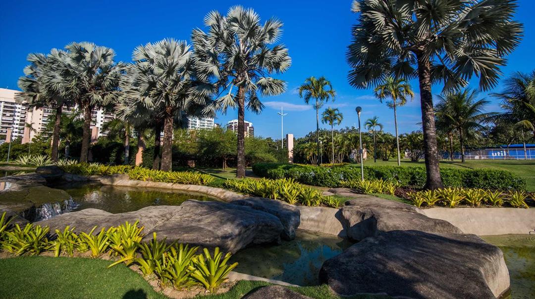 Imagem Apartamento com 2 Quartos à Venda, 74 m² em Jacarepaguá - Rio de Janeiro