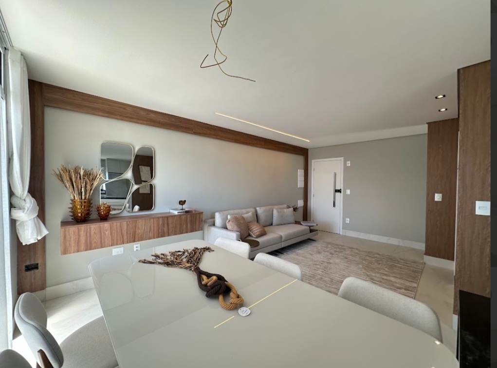 Foto do imóvel: Cobertura com 3 Quartos à Venda, 155 m² em Guilhermina - Praia Grande