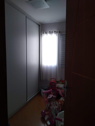 Imagem Apartamento com 2 Quartos à Venda, 42 m² em Vila Cruz das Almas - São Paulo