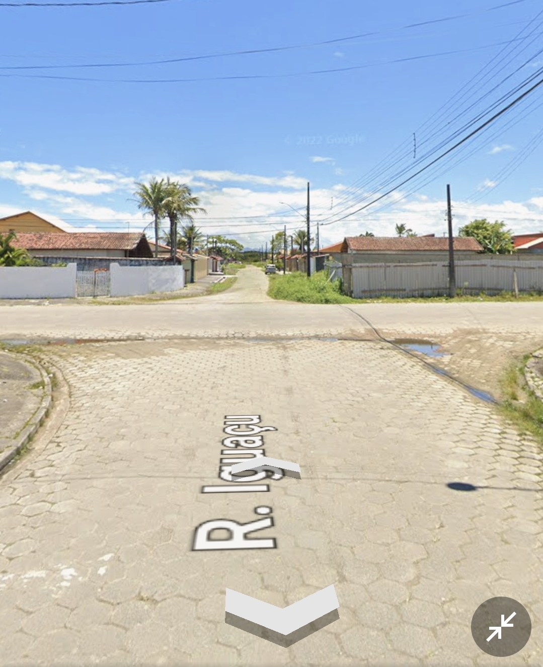 Imagem Terreno à Venda, 420 m²em Cibratel II - Itanhaém