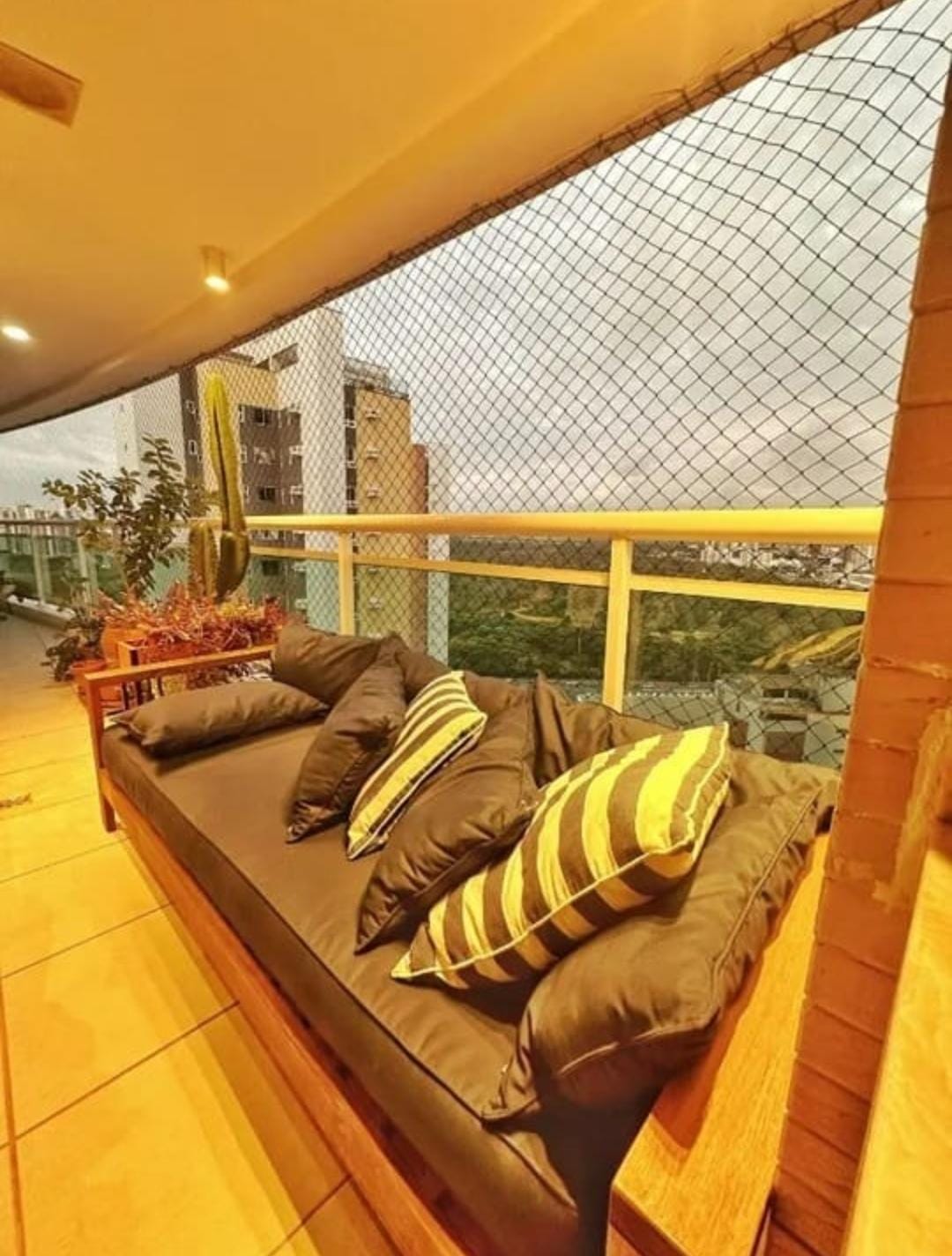 Foto do imóvel: Apartamento com 2 Quartos à Venda, 100 m²em Cocó - Fortaleza