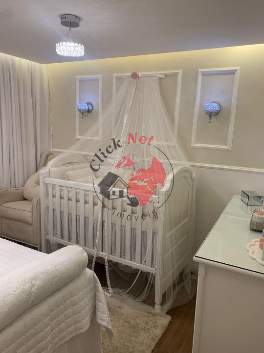 Imagem Apartamento com 2 Quartos à Venda, 43 m²em Assunção - São Bernardo do Campo