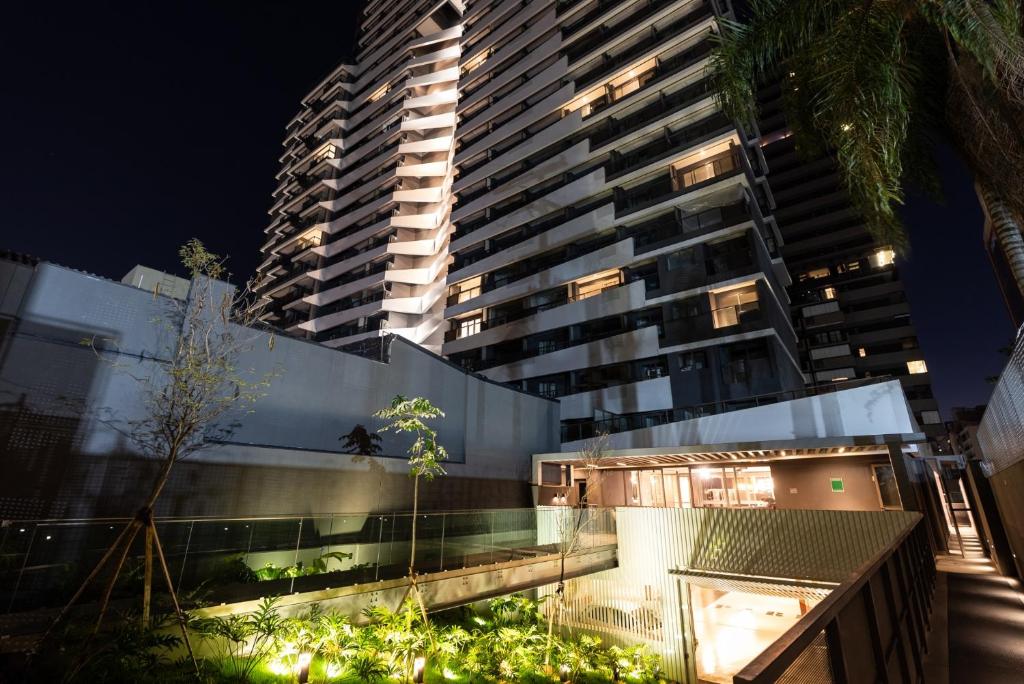 Apartamento com 3 Quartos à Venda, 74 m²em Pinheiros - São Paulo