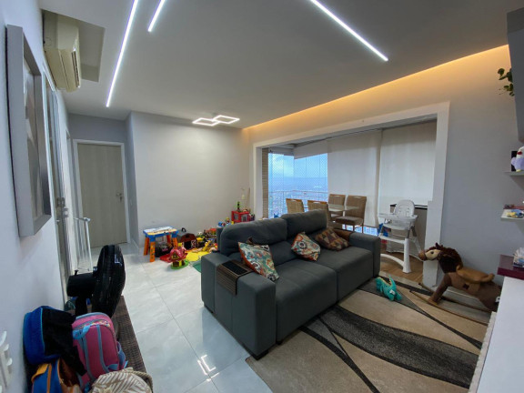 Imagem Apartamento com 3 Quartos à Venda, 1 m² em Jurunas - Belém