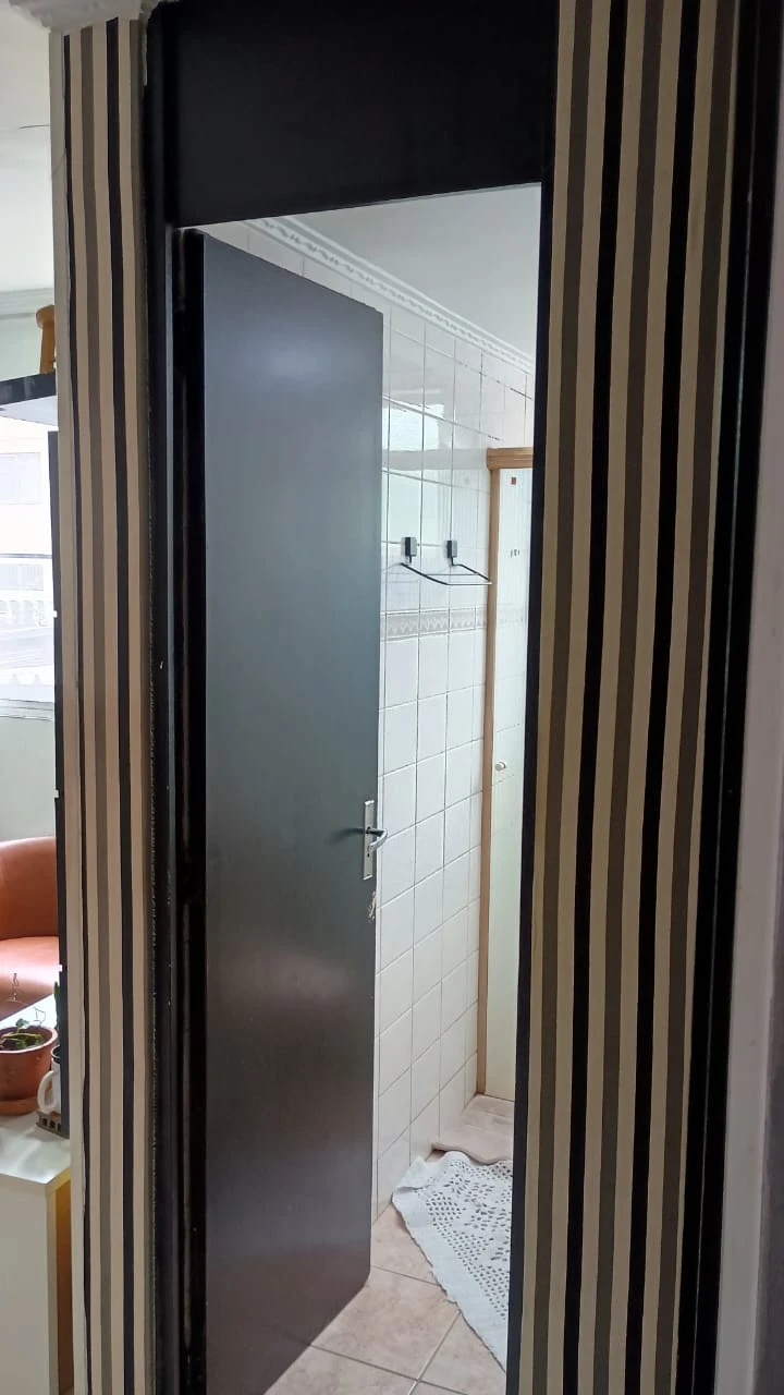 Imagem Apartamento com 2 Quartos à Venda, 56 m² em Jardim Danfer - São Paulo