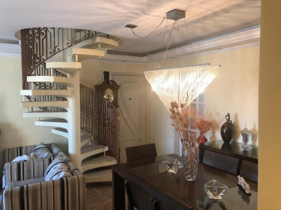 Imagem Apartamento com 3 Quartos à Venda,  em Vila Gomes Cardim - São Paulo
