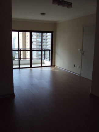 Imagem Apartamento com 3 Quartos à Venda, 101 m² em Vila Andrade - São Paulo