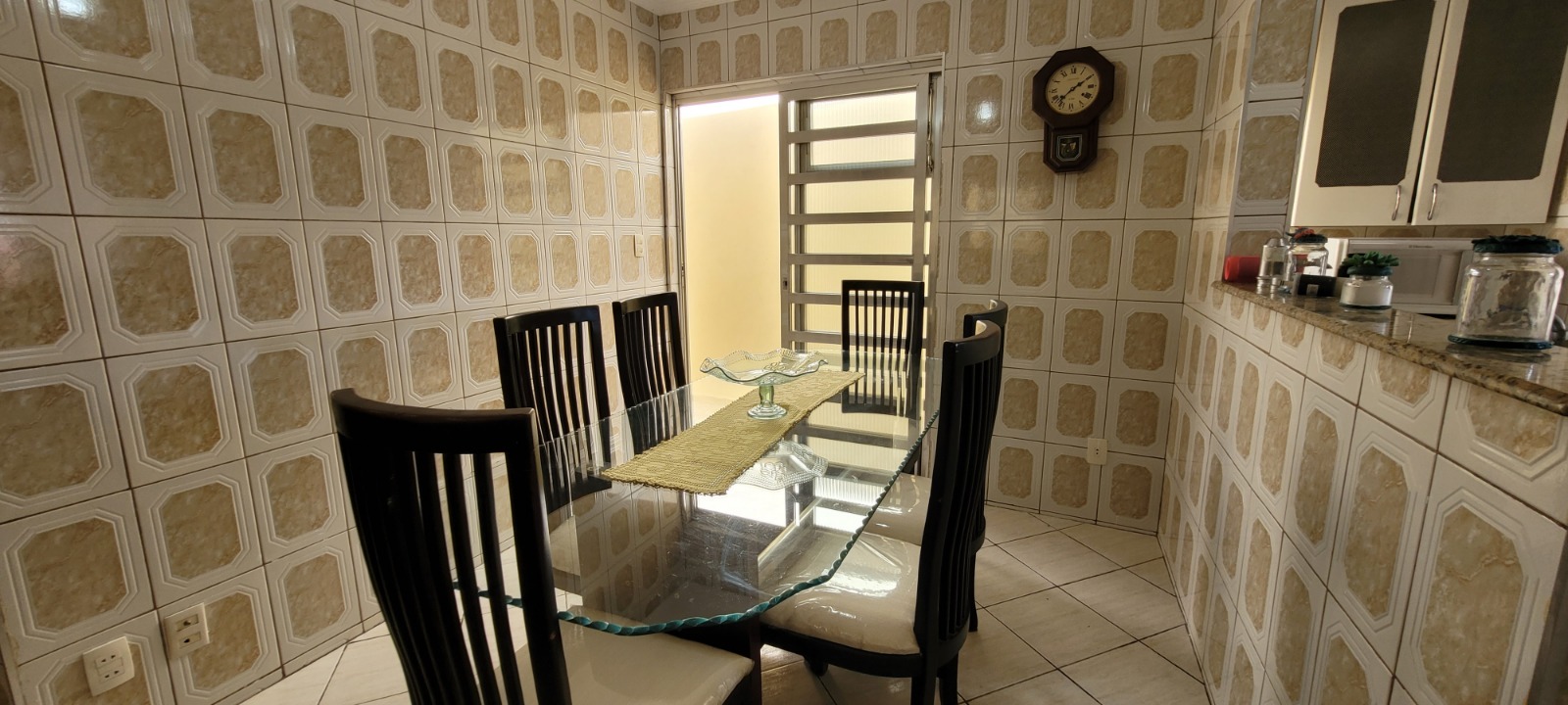 Imagem Casa com 3 Quartos à Venda, 180 m²em Vila Iório - São Paulo
