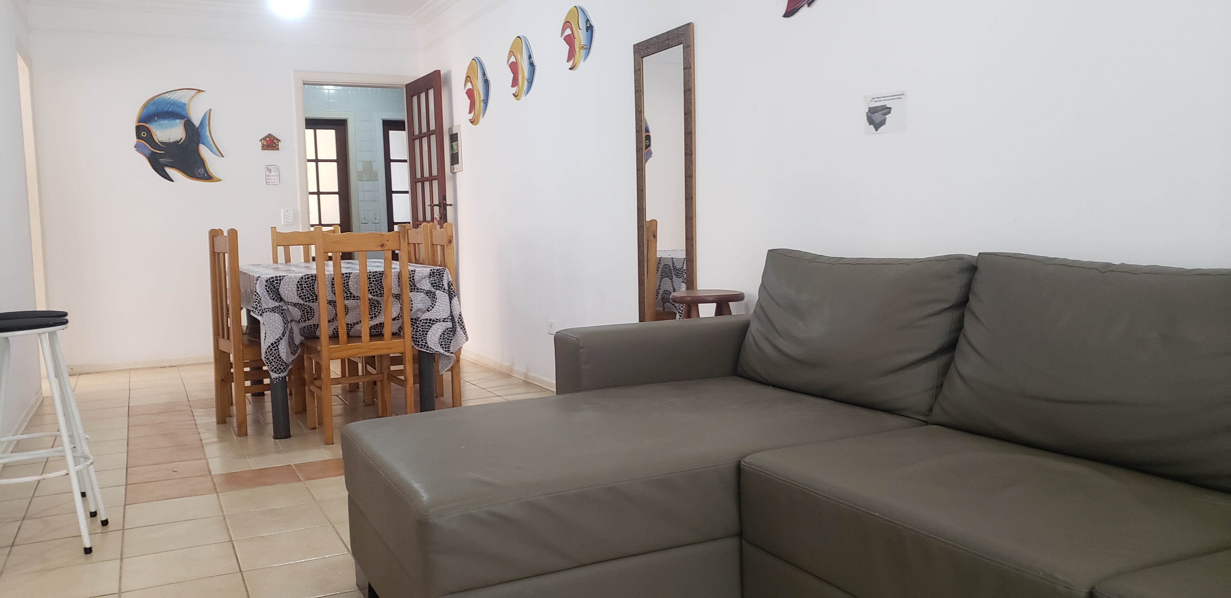 Foto do imóvel: Apartamento com 2 Quartos à Venda, 72 m² em Praia Grande - Ubatuba