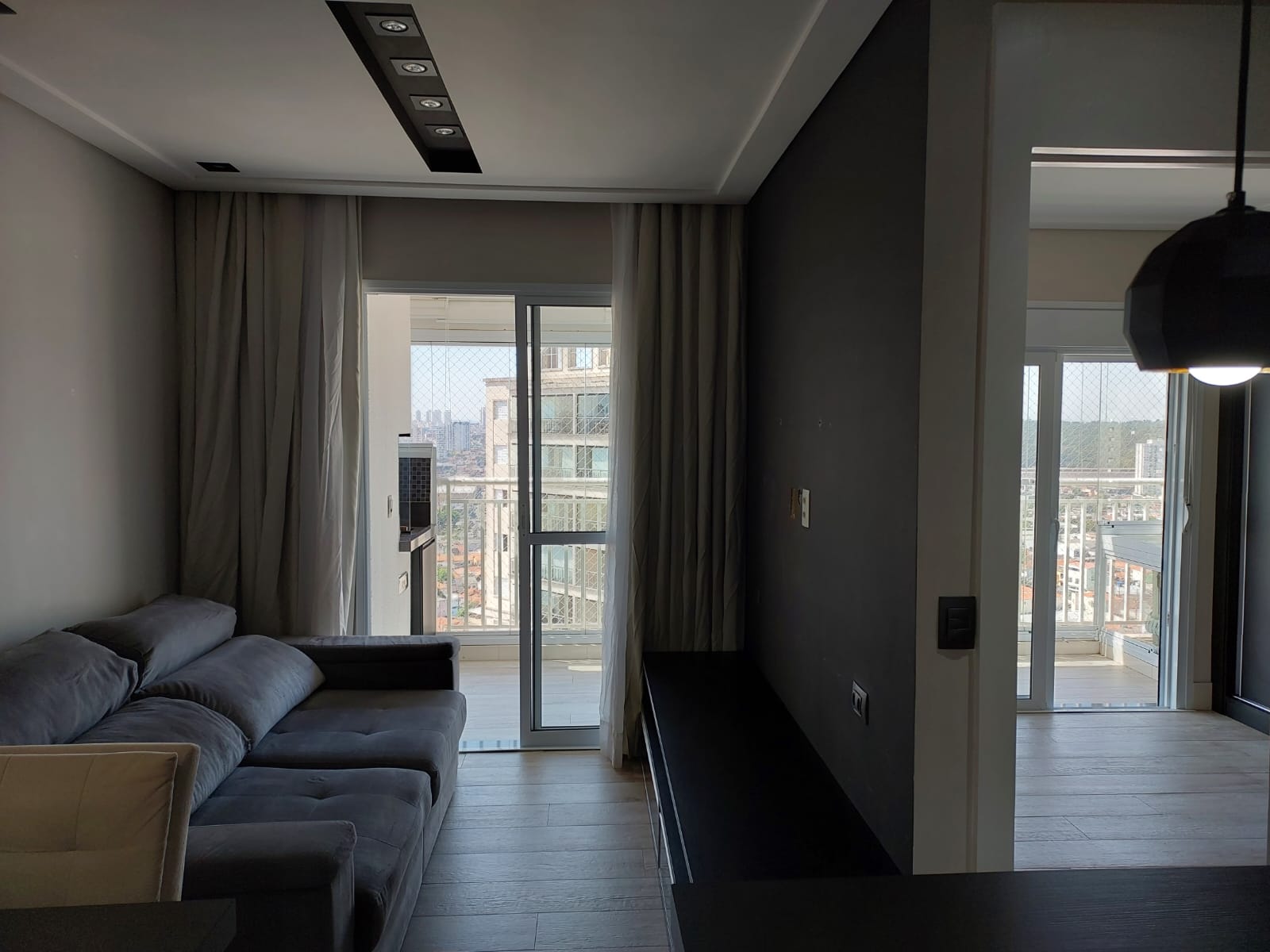Imagem Apartamento com 1 Quarto à Venda, 45 m² em Vila Guarani (Z Sul) - São Paulo