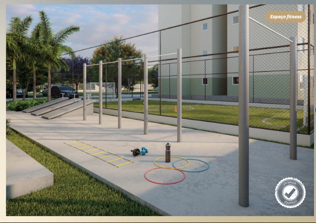 Foto do imóvel: Apartamento com 2 Quartos à Venda, 48 m² em Nossa Senhora do Ó - Paulista