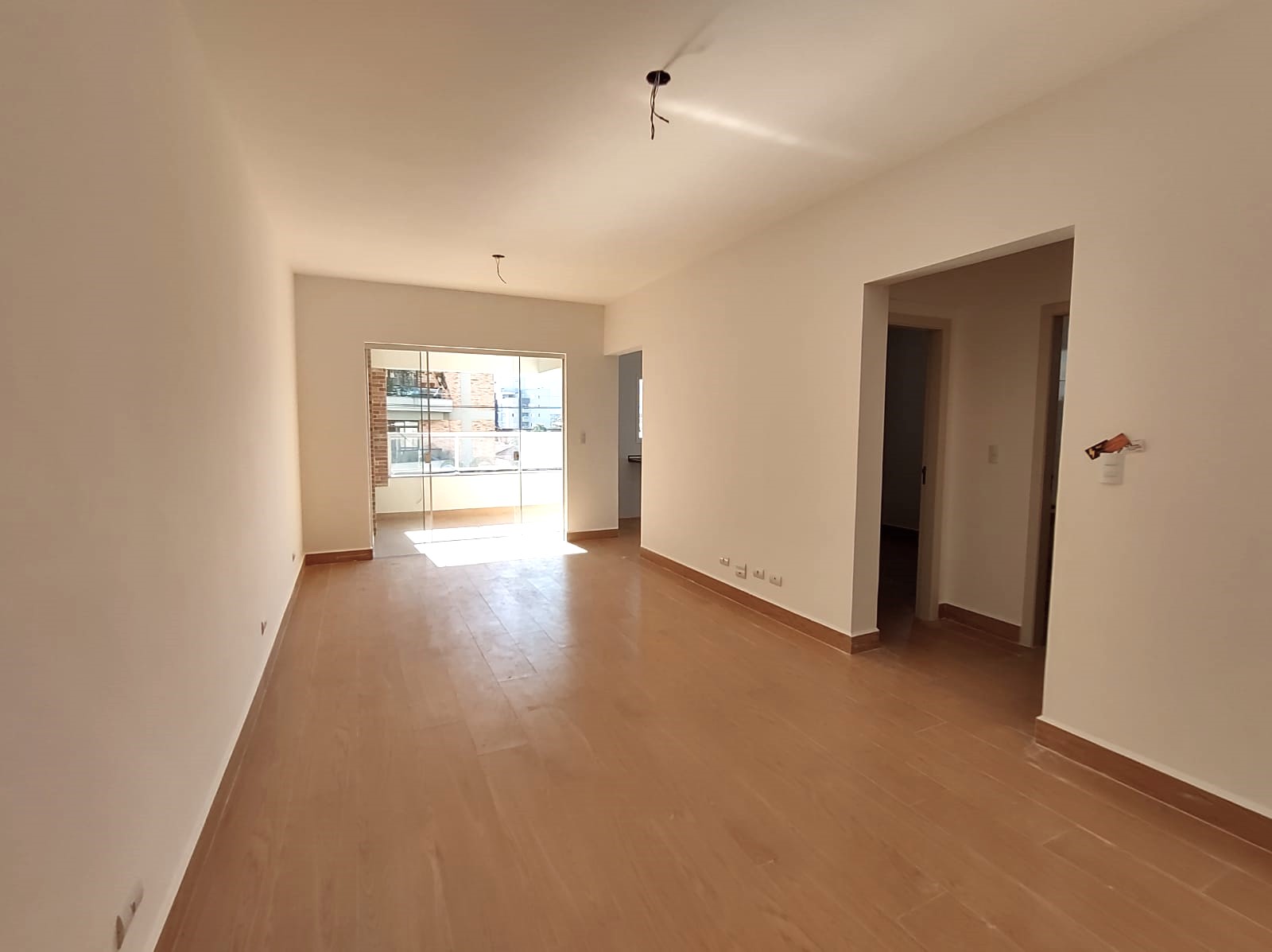 Imagem Apartamento com 2 Quartos à Venda, 72 m²em Itaguá - Ubatuba