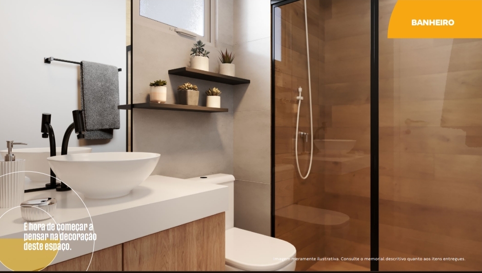 Imagem Apartamento com 2 Quartos à Venda, 36 m² em Nova Descoberta - Recife
